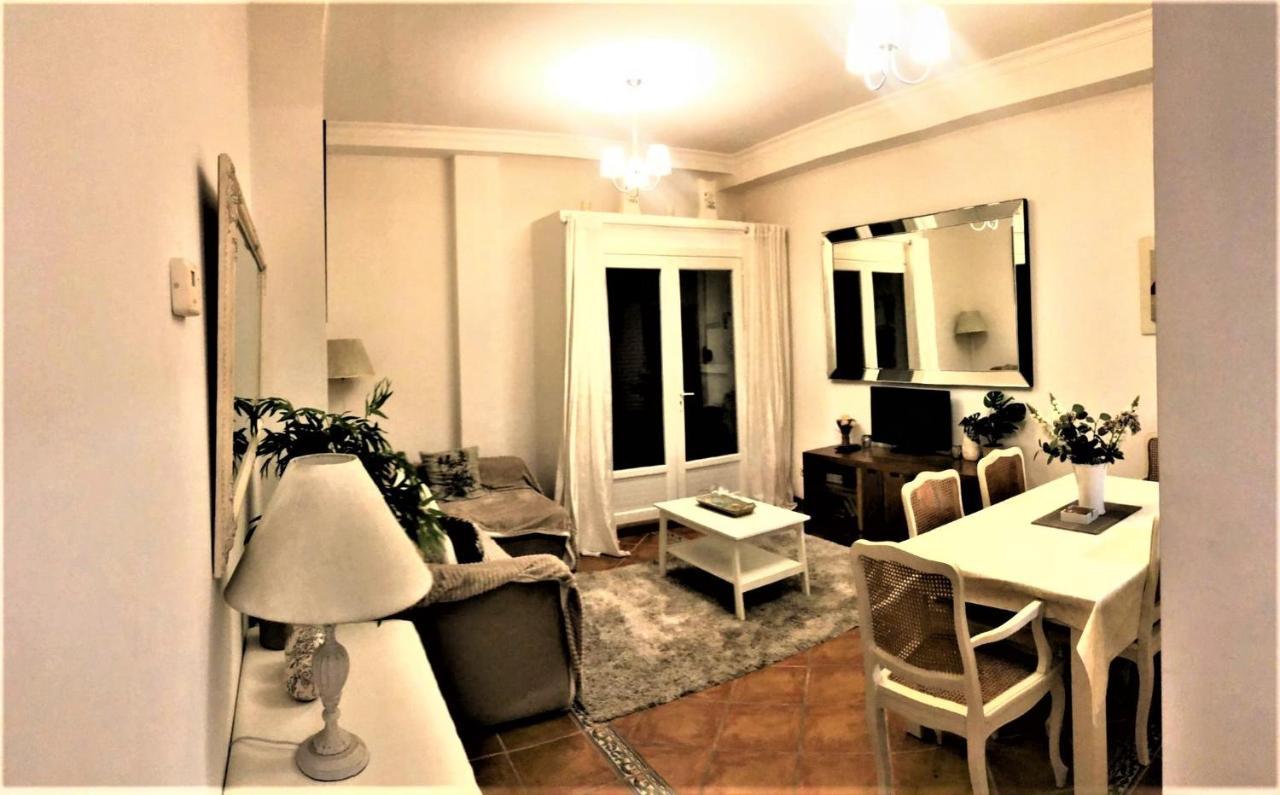 Elegant 2Br Apartment Puerto Banus Marbella Just 12 Minutes Away By G00Giemaps エステポナ エクステリア 写真