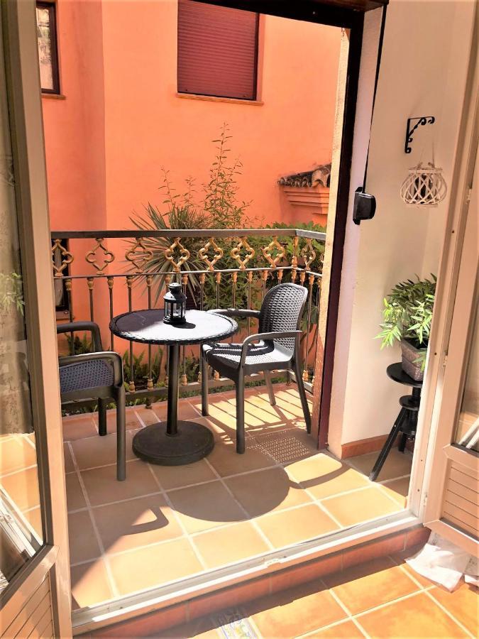 Elegant 2Br Apartment Puerto Banus Marbella Just 12 Minutes Away By G00Giemaps エステポナ エクステリア 写真