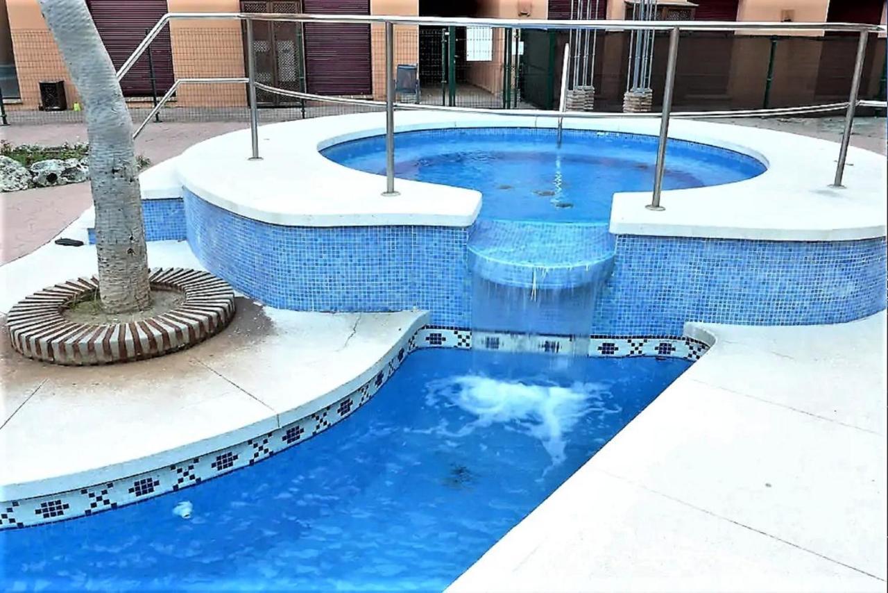 Elegant 2Br Apartment Puerto Banus Marbella Just 12 Minutes Away By G00Giemaps エステポナ エクステリア 写真