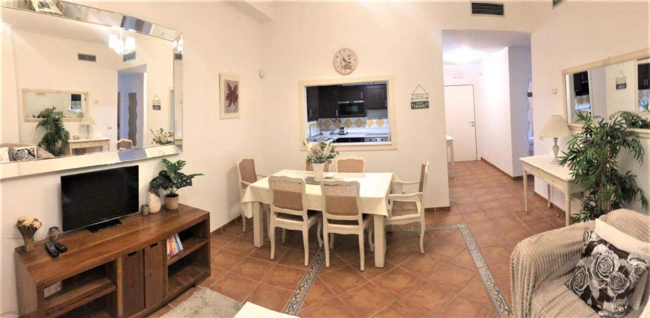 Elegant 2Br Apartment Puerto Banus Marbella Just 12 Minutes Away By G00Giemaps エステポナ エクステリア 写真